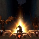 Monument der Ehre Eli Finkelstein