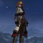 Bea Finkelstein -Waldläufer-