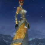 Mesia Finkelstein -Mesmer-