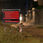 Was ist hier falsch?